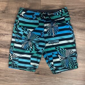Volcom Boy’s Swim Shorts